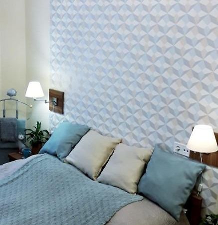Diana Apartmanhaz Keszthely Bagian luar foto