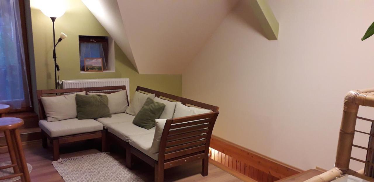 Diana Apartmanhaz Keszthely Bagian luar foto