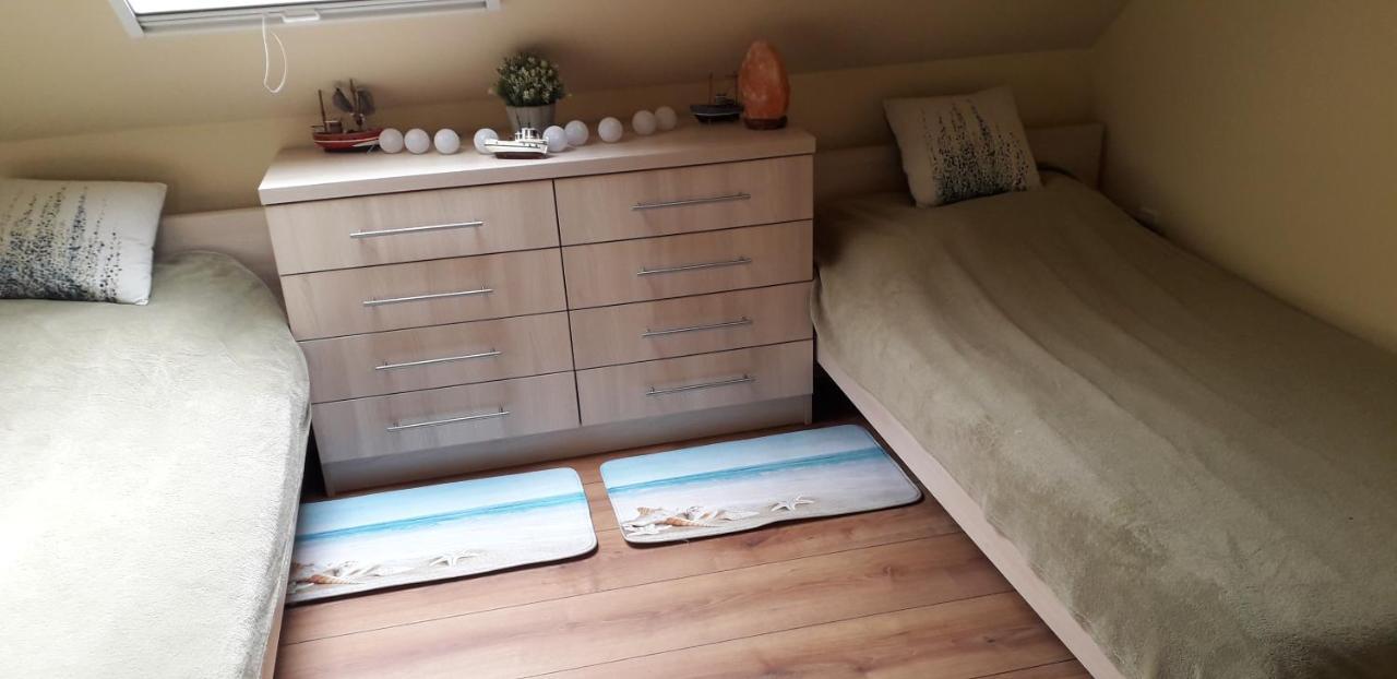 Diana Apartmanhaz Keszthely Bagian luar foto
