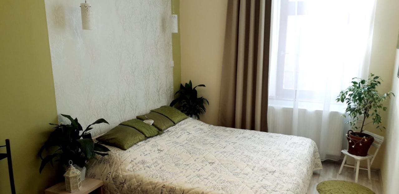 Diana Apartmanhaz Keszthely Bagian luar foto