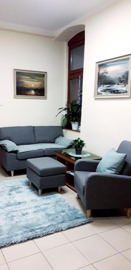 Diana Apartmanhaz Keszthely Bagian luar foto