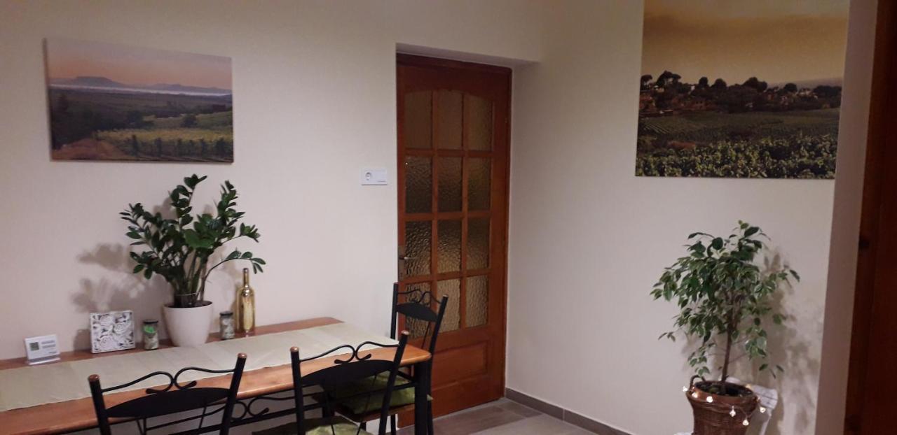Diana Apartmanhaz Keszthely Bagian luar foto