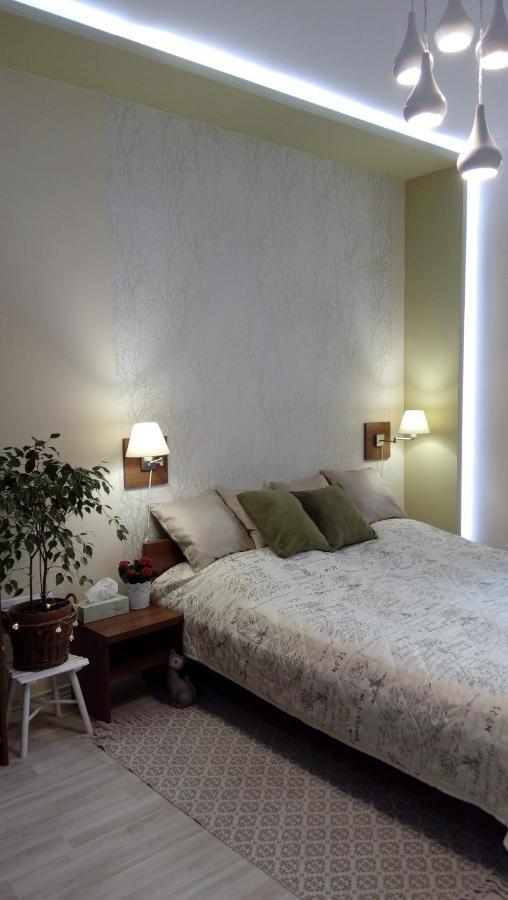 Diana Apartmanhaz Keszthely Bagian luar foto