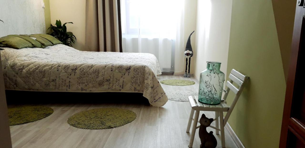 Diana Apartmanhaz Keszthely Bagian luar foto