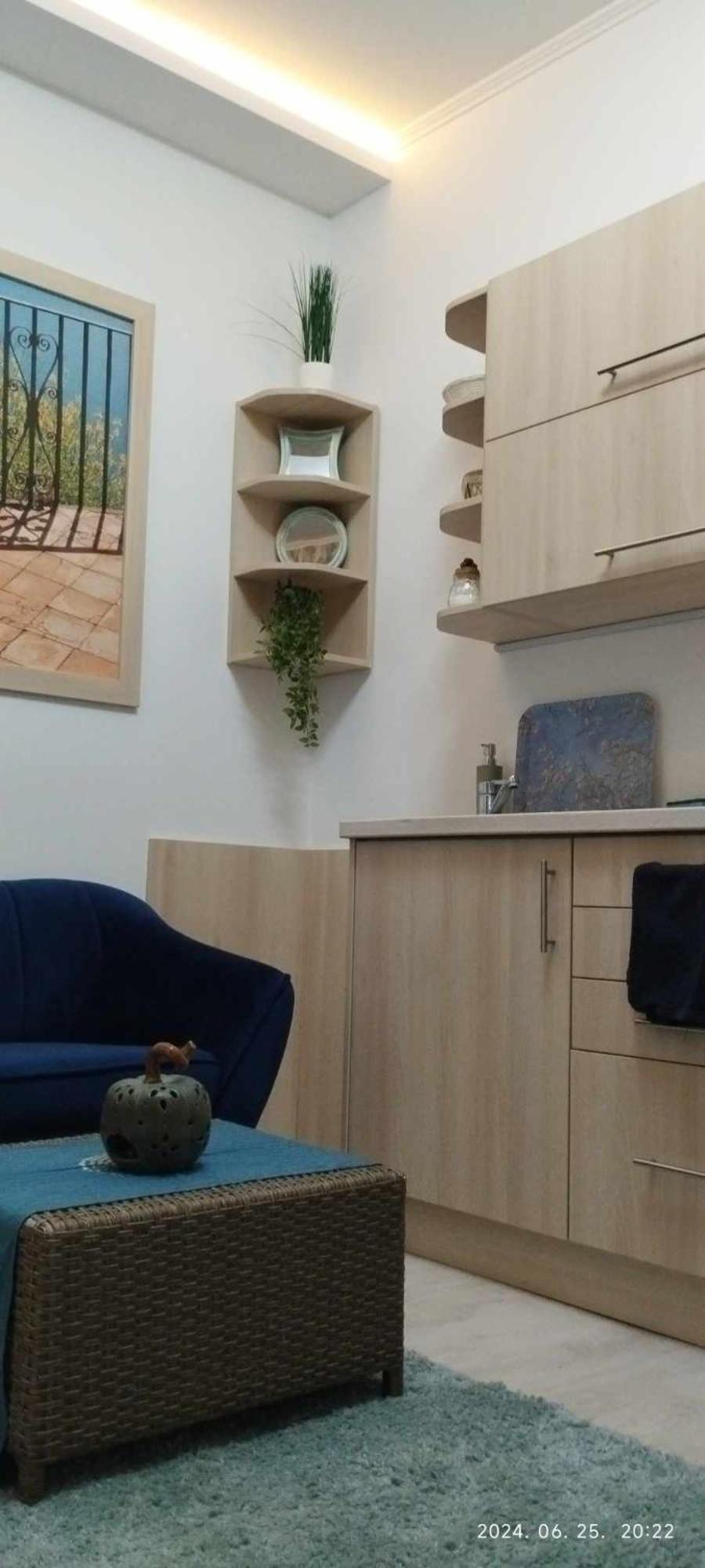 Diana Apartmanhaz Keszthely Bagian luar foto