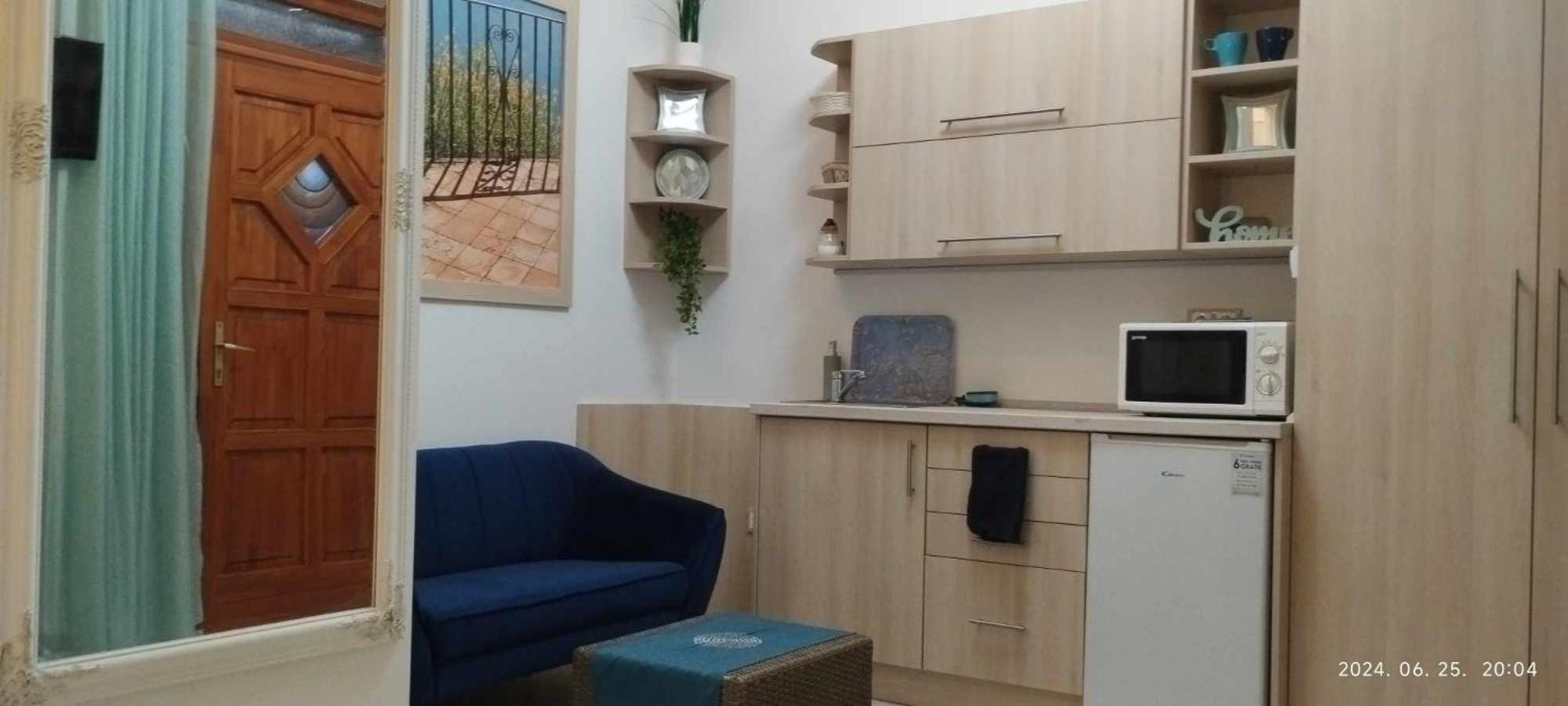Diana Apartmanhaz Keszthely Bagian luar foto
