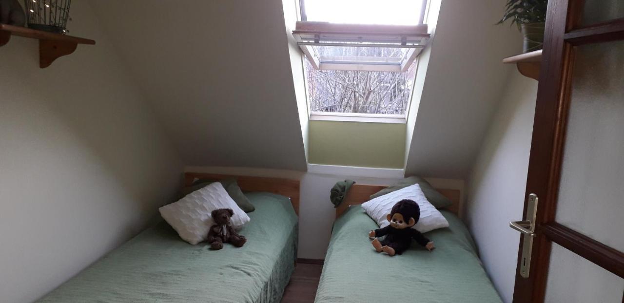 Diana Apartmanhaz Keszthely Bagian luar foto